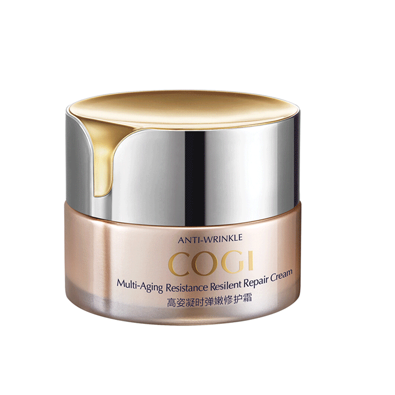 高姿 淡化细纹 面霜