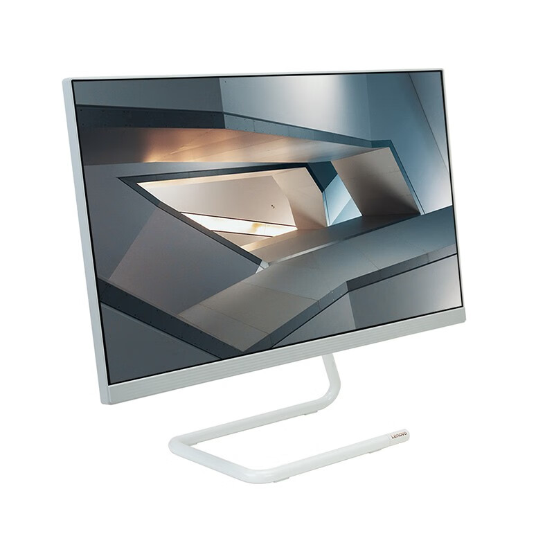 联想 WIFI6全面屏一体机