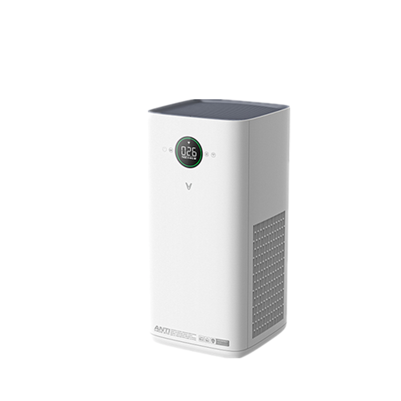 云米 智能空气净化器