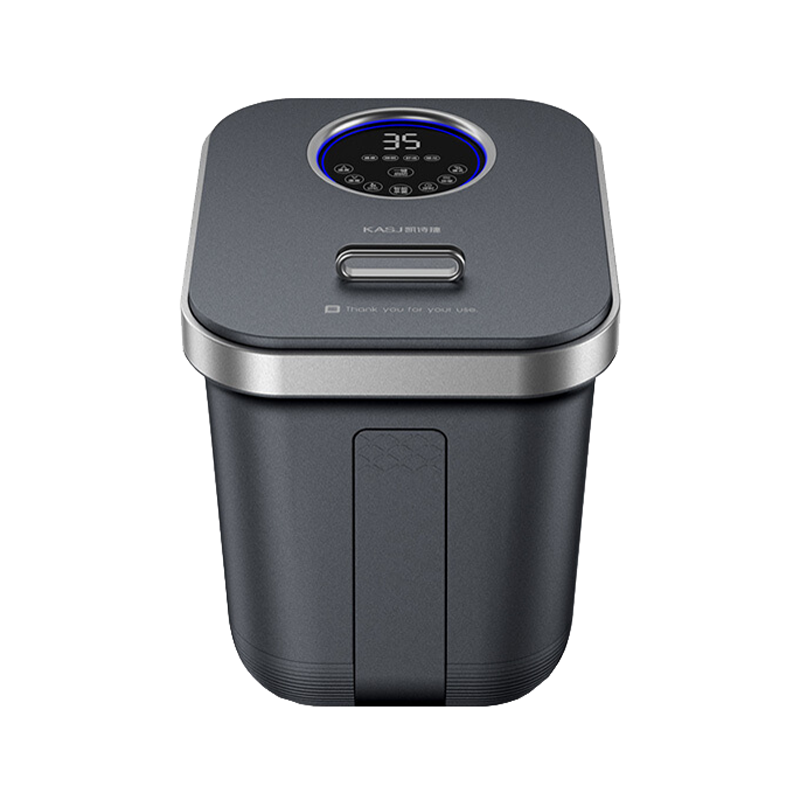 KASJ 可拆卸按摩盘 足浴盆