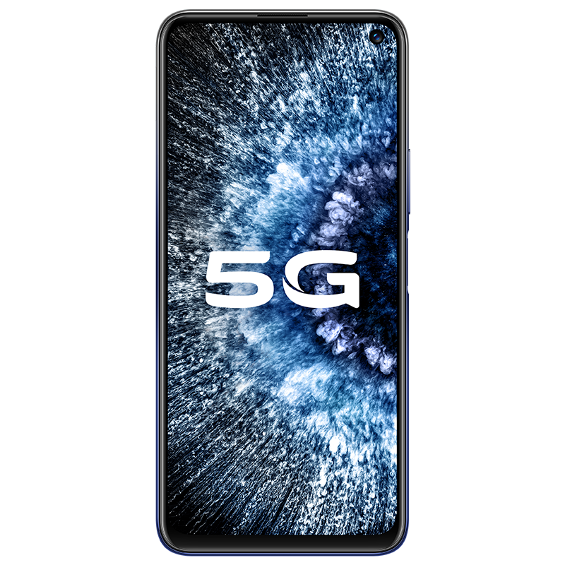 vivo 竞速屏 手机