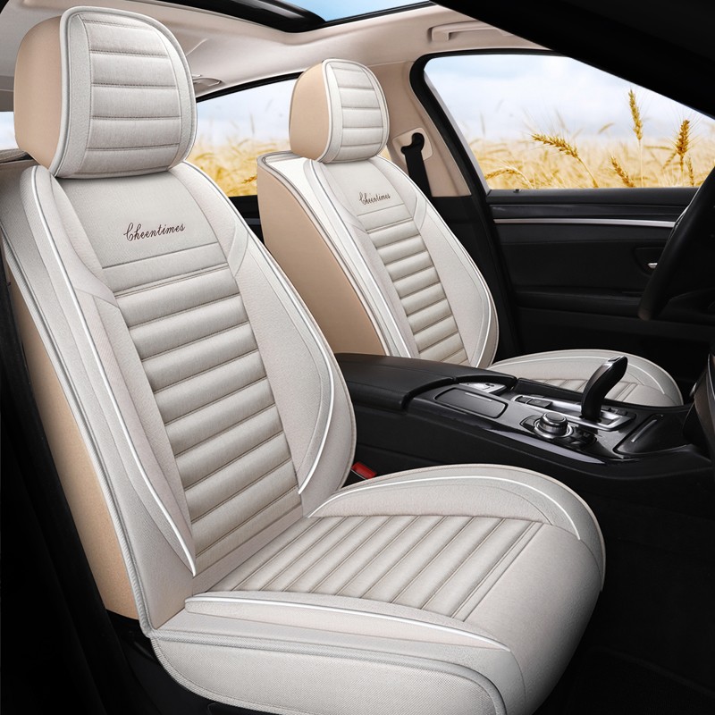 布兰特运 布艺全包 汽车座套