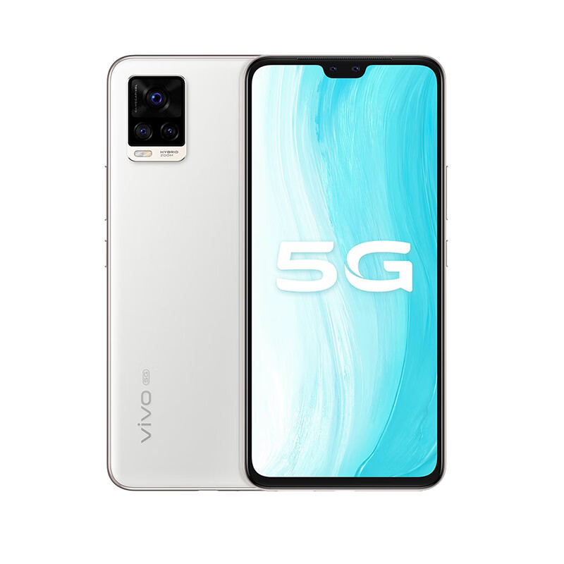 vivo 超感光拍照手机