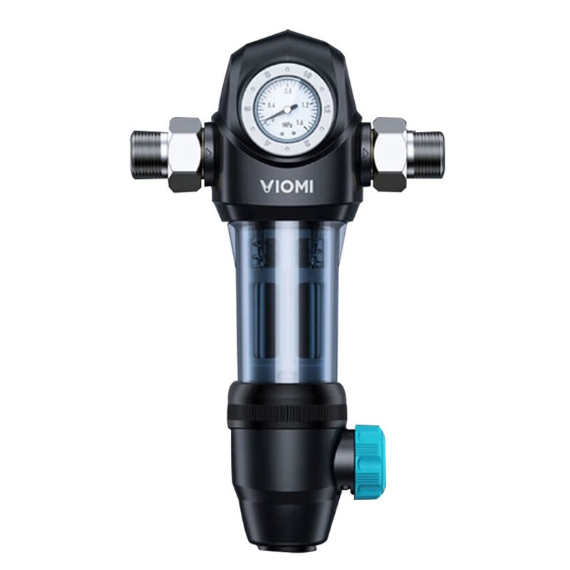 小米 耐用无铅前置过滤器