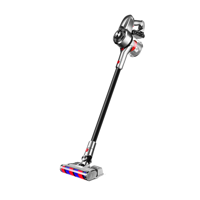 莱克 吸拖除螨一体吸尘器