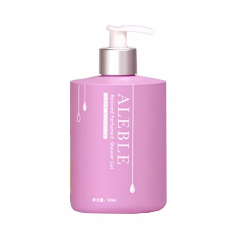 ALEBLE 补水保湿身体乳