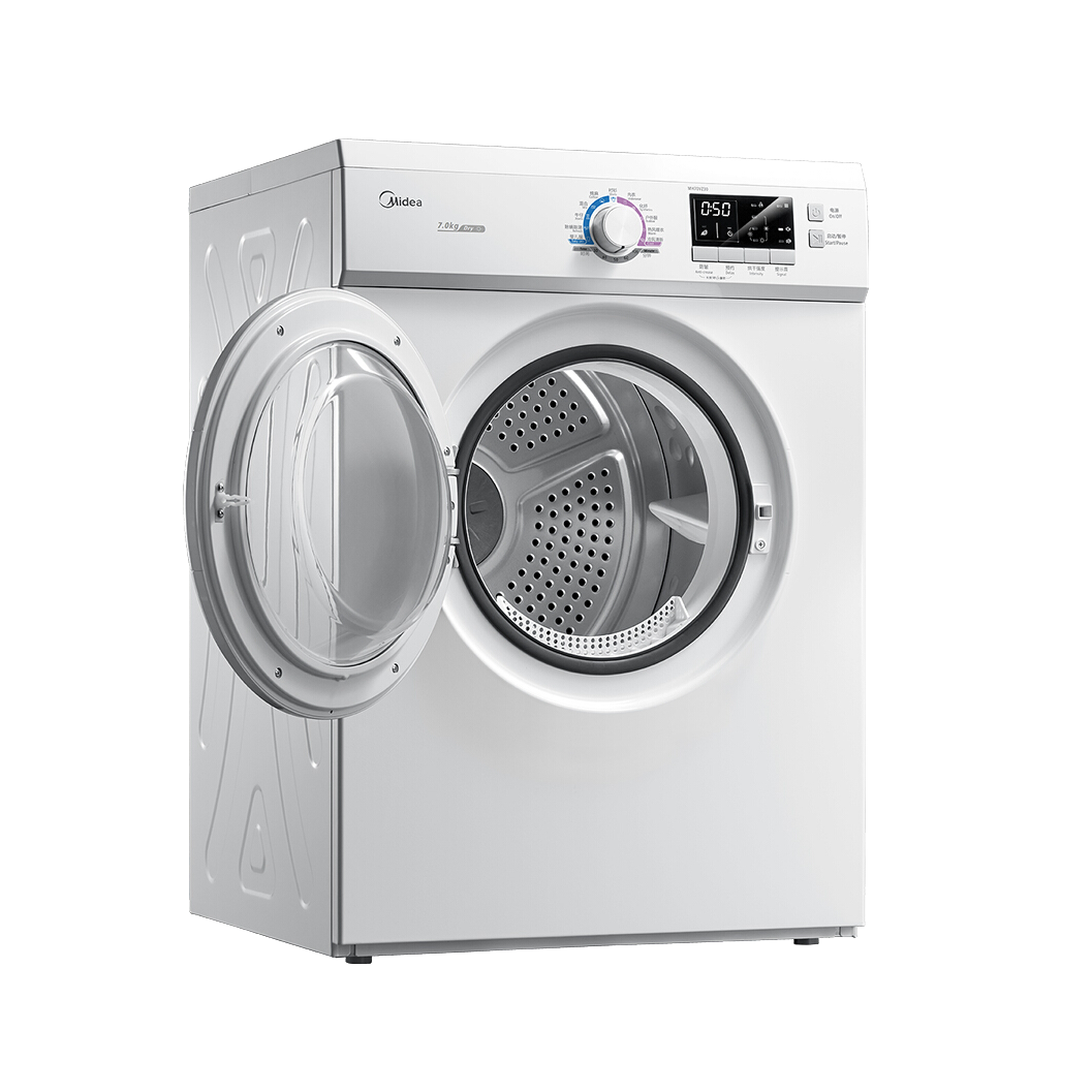 美的 深层净螨烘干机