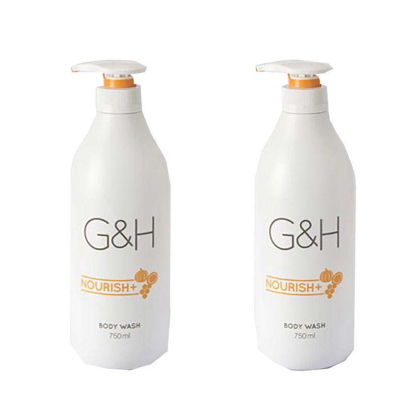 安利 雅蜜润肤 沐浴露