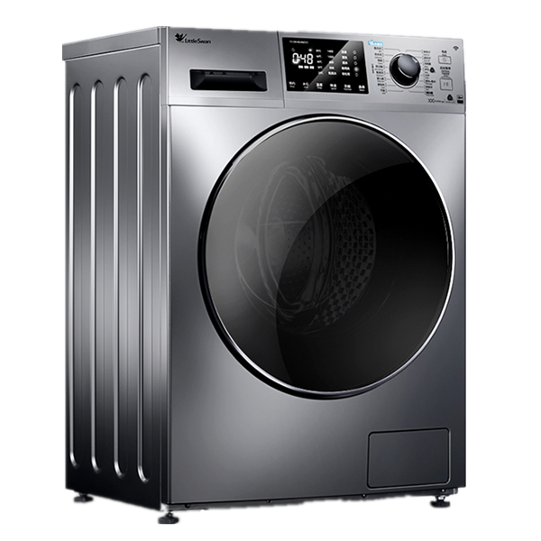 小天鹅护色护形洗衣机