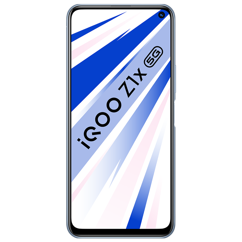 vivo 高刷新率手机