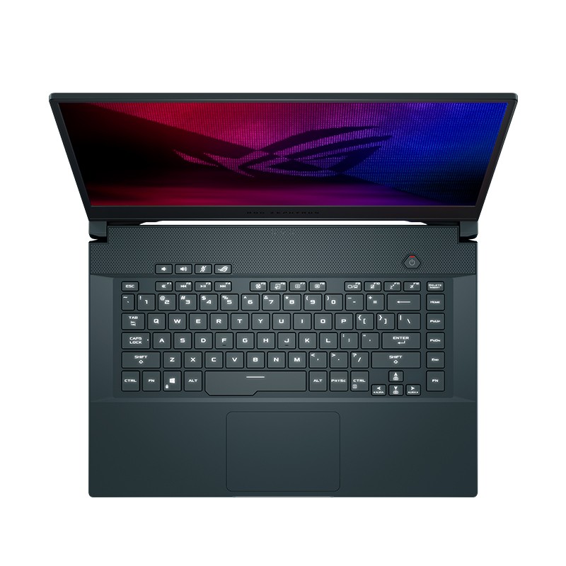ROG 超频引擎 游戏本