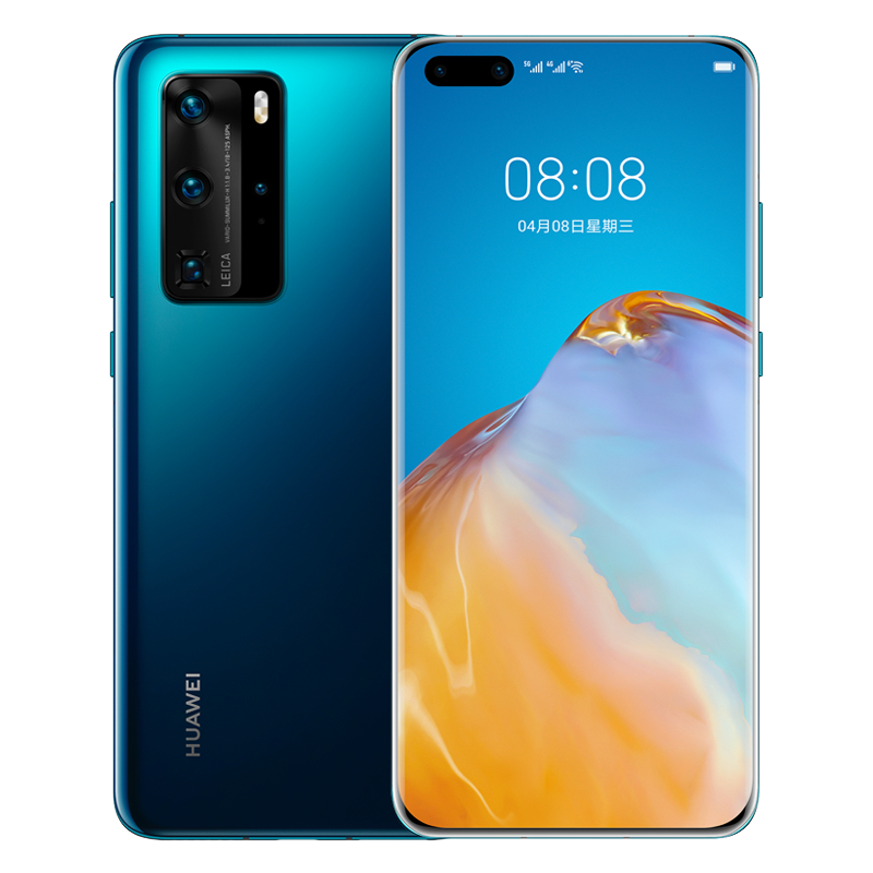 华为 防尘防水 手机