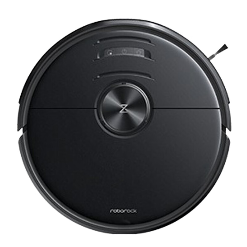 石头 全自动扫地机器人
