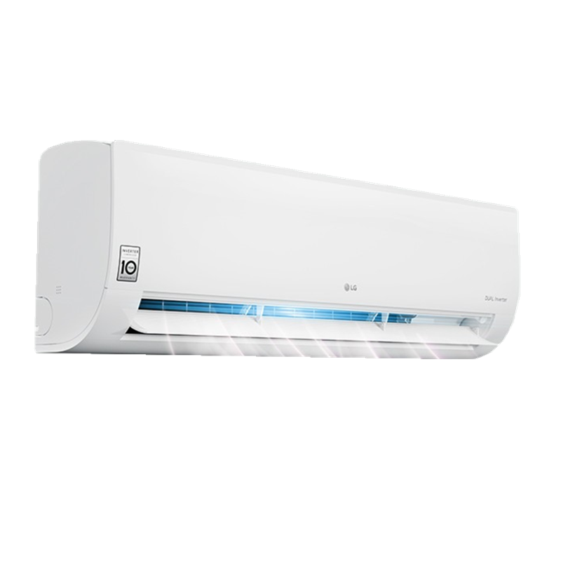 LG 智能除湿空调