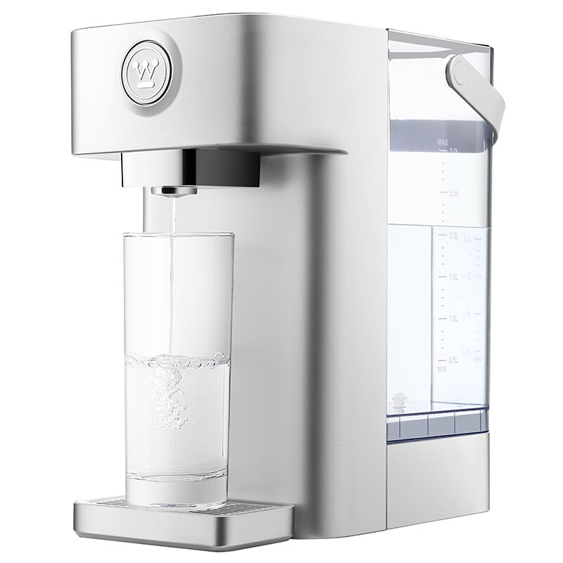 西屋 小巧不占地 饮水机
