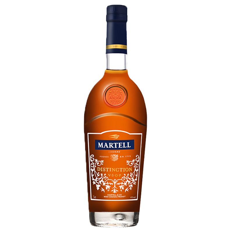 马爹利 柔和甘醇白兰地