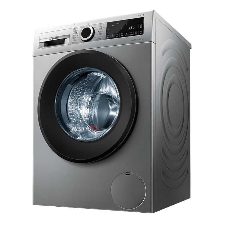 博世 防过敏程序洗衣机