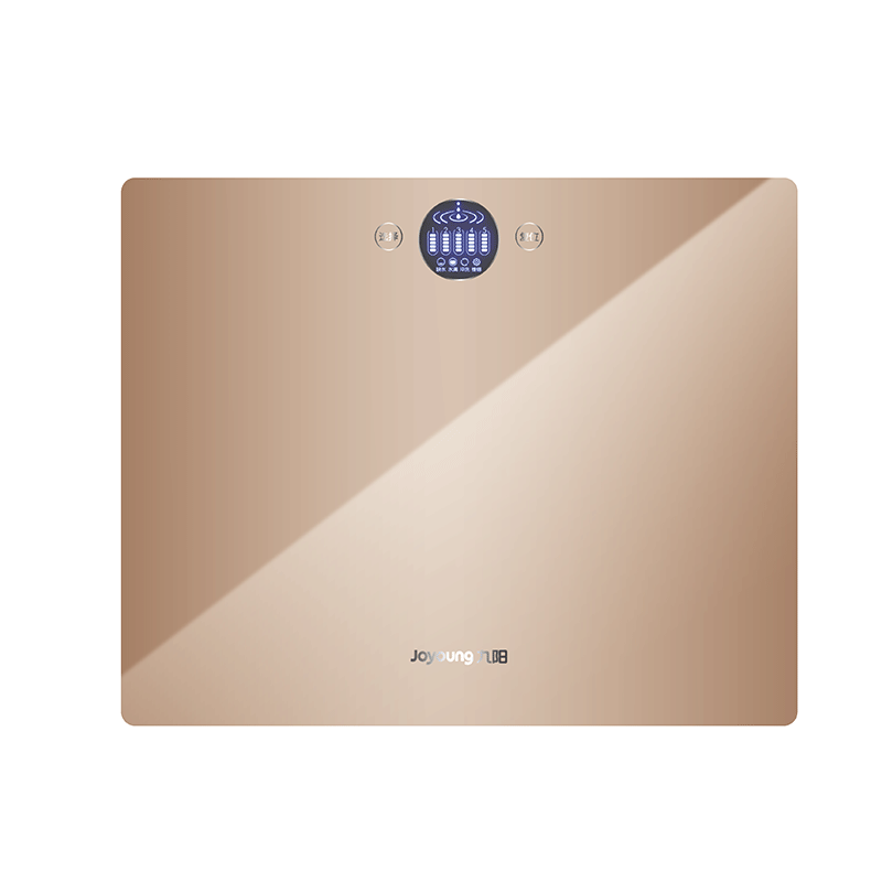 九阳 智能冲洗净水器