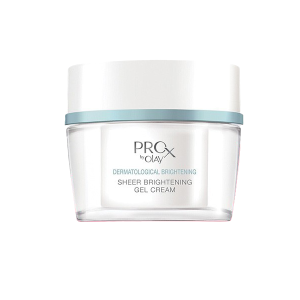 玉兰油 补水保湿面霜