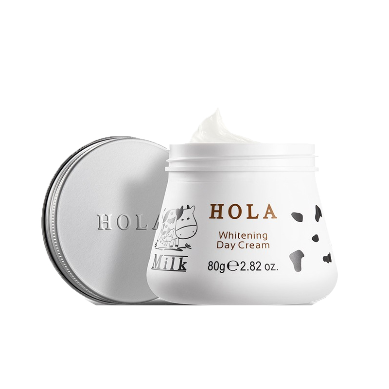 赫拉 雪肤焕白 面霜