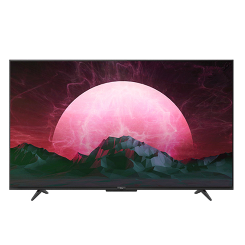 TCL 震撼音效平板电视