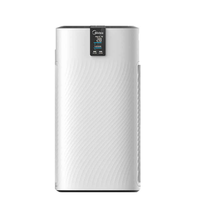 美的 家用空气净化器