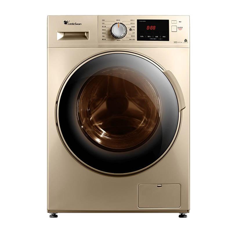 小天鹅 变频静音洗衣机