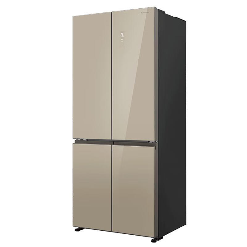 松下 零度保鲜冰箱