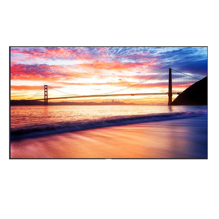 康佳超薄大内存教育电视