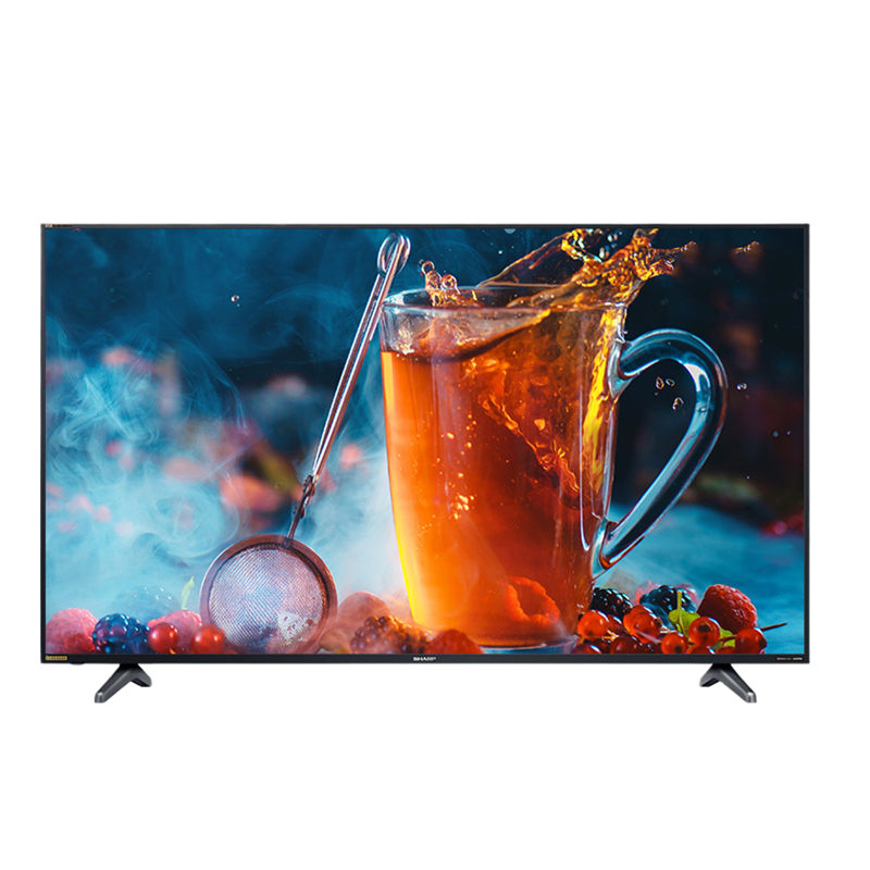 SHARP 智能网络电视