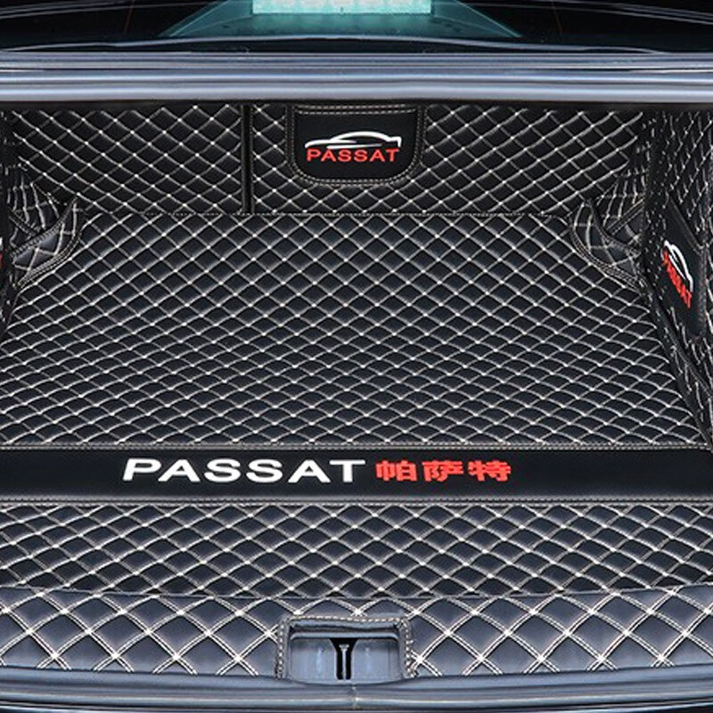 聖騎威武 储物袋 后备箱垫