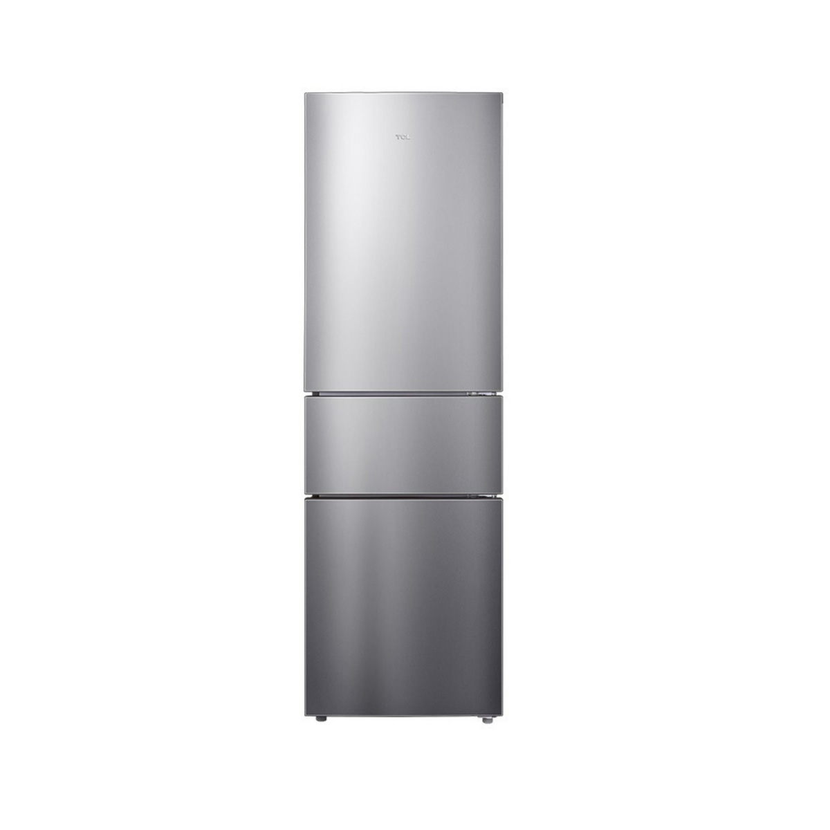 TCL风冷无霜冰箱