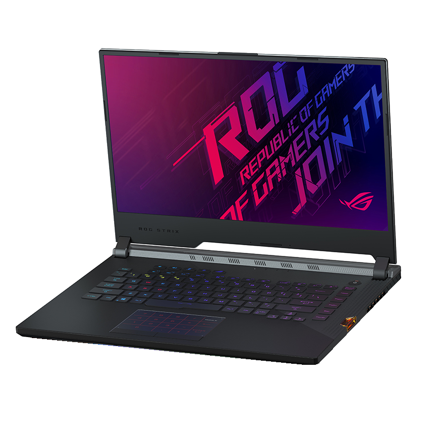 ROG 高刷新率 游戏本