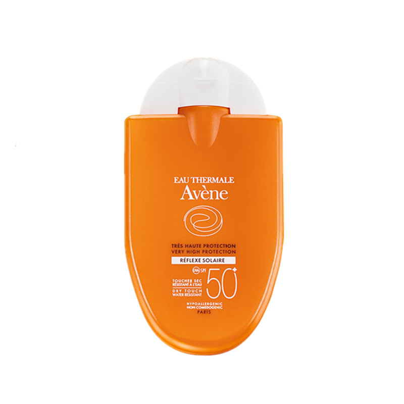 雅漾 小金刚倍护防晒乳