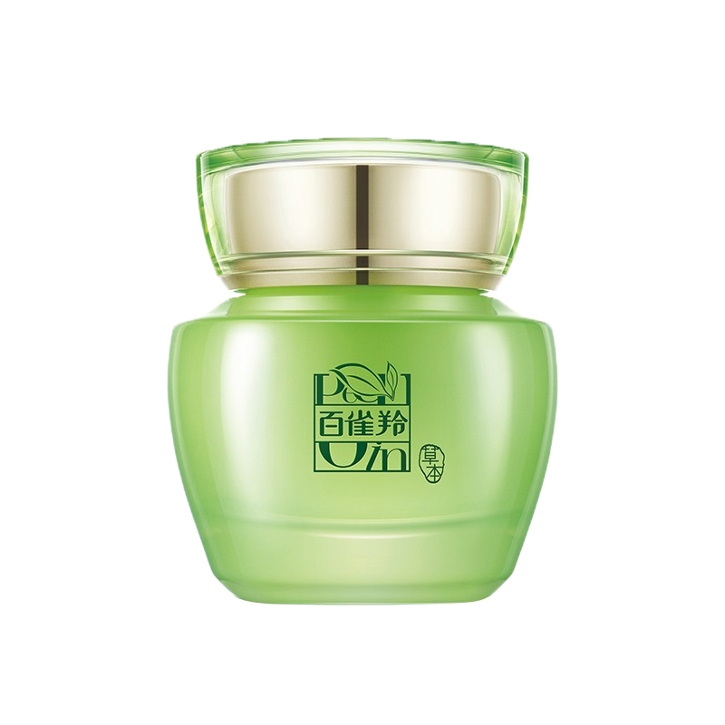 百雀羚 清爽补水 面霜