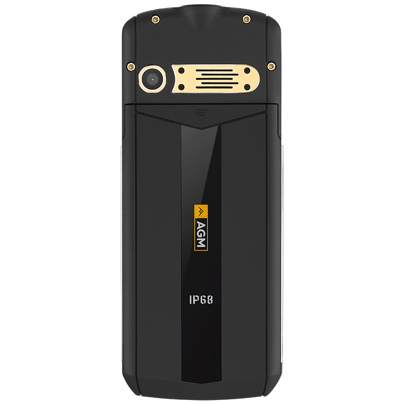 AGM 防摔防水 老人手机