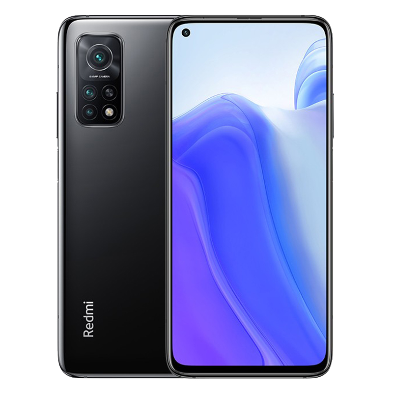 Redmi 至尊纪念版游戏手机