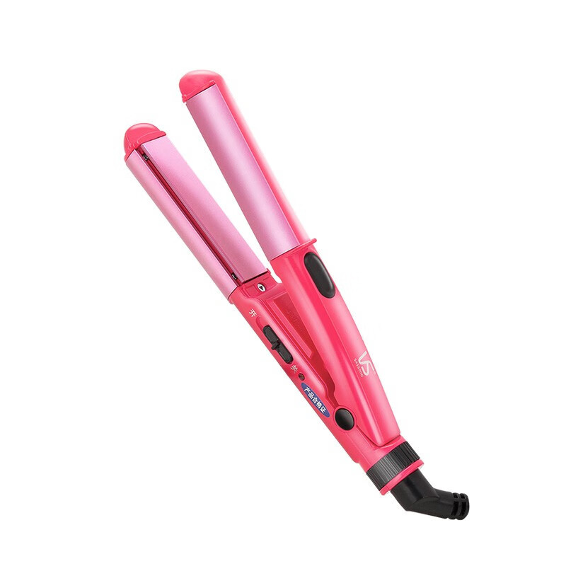 沙宣 智能温控卷发棒