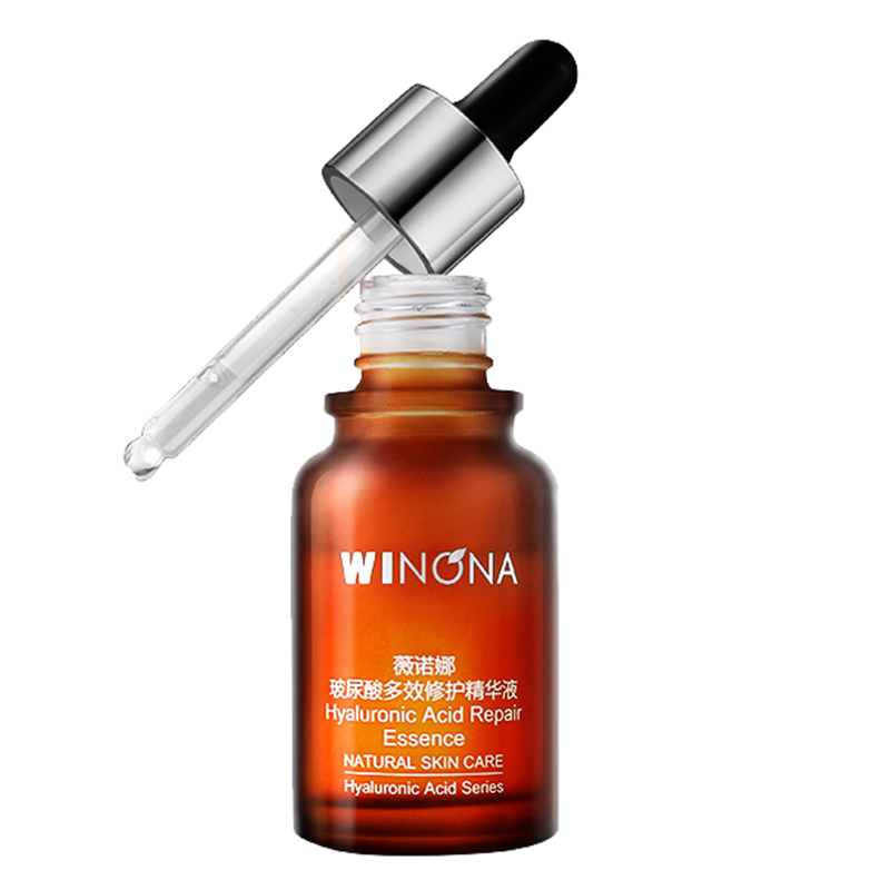 薇诺娜 三重玻尿酸精华液