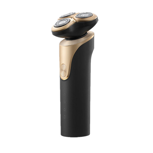 素士干湿双剃剃须刀