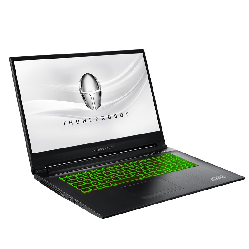 雷神 16G内存强散热游戏本