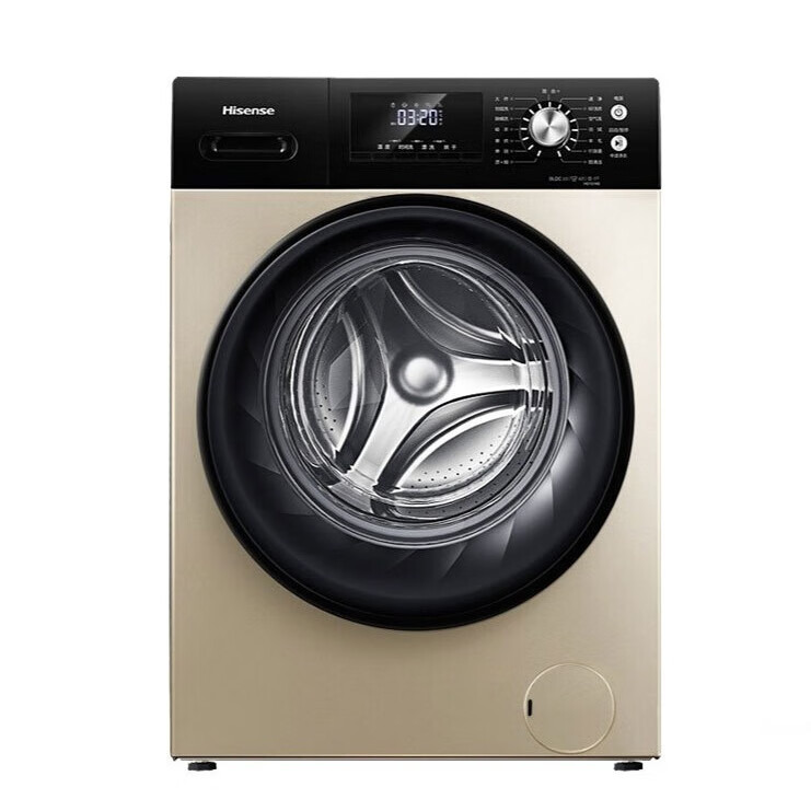 海信高温除菌洗衣机