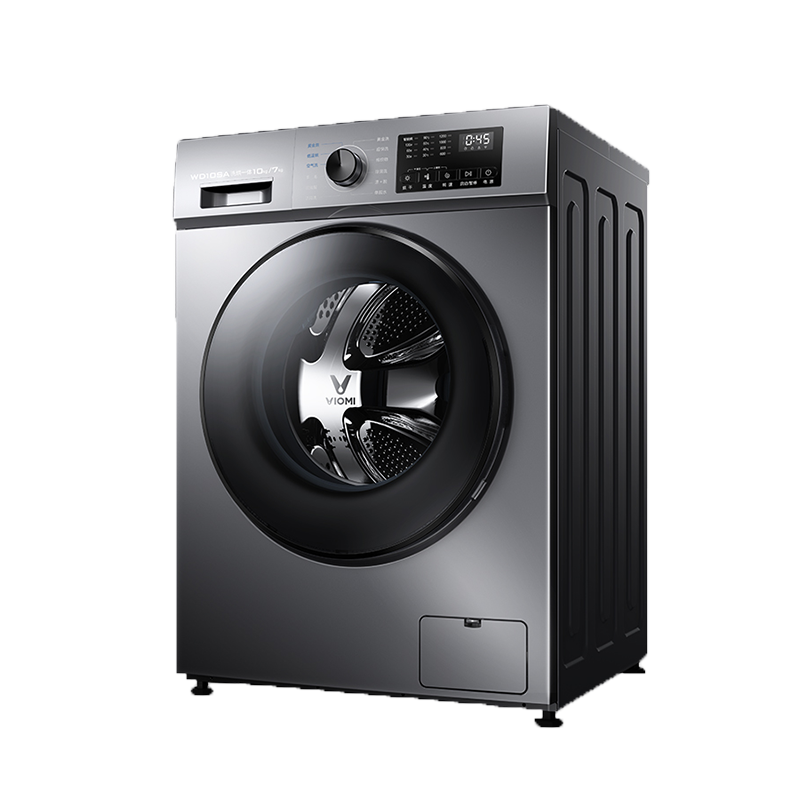 云米 婴幼儿适用滚筒洗衣机