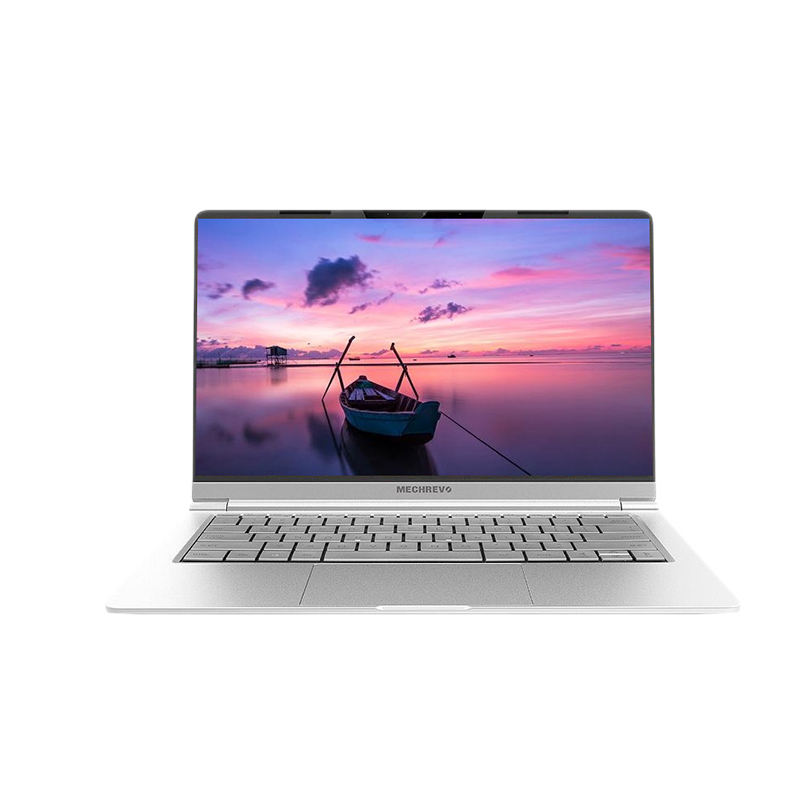 机械革命 人脸识别笔记本