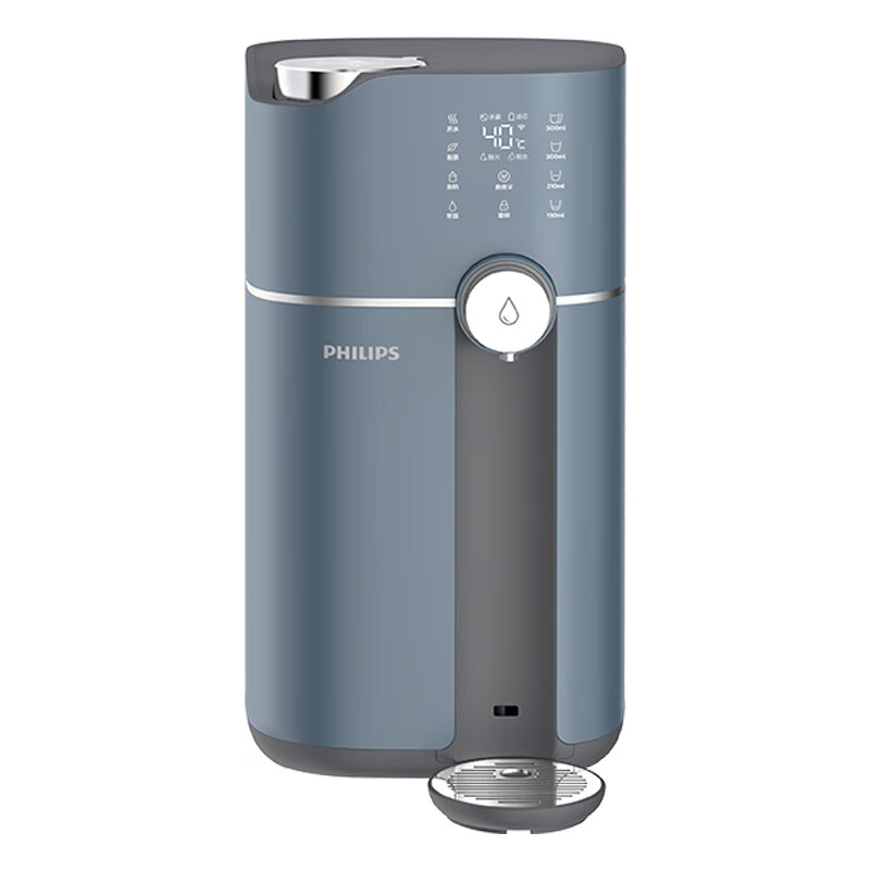 飞利浦 WIFI智控直饮机