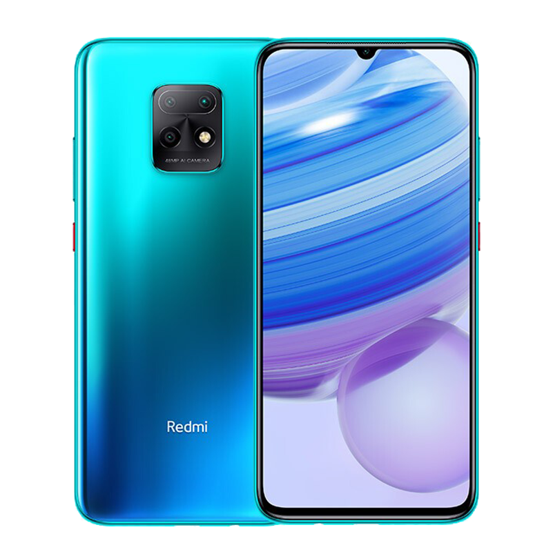 小米 AI美颜手机