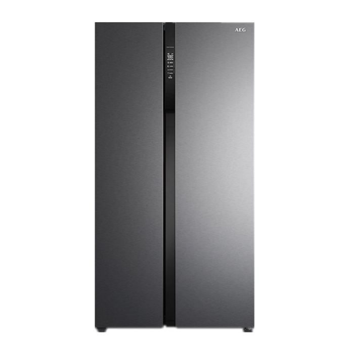 AEG 均匀制冷风冷冰箱