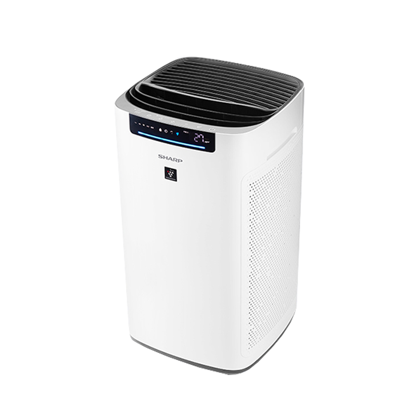 夏普 除甲醛空气净化器