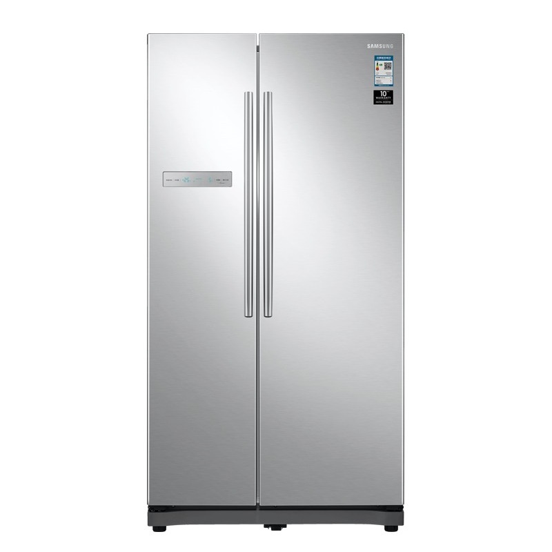 三星全环绕气流冰箱