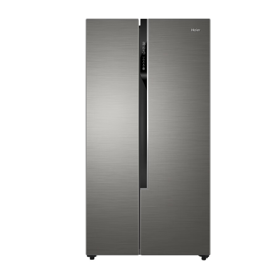 海尔 多路送风纤薄冰箱